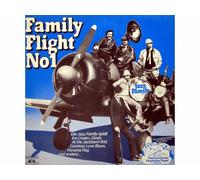 Jazz Family - Family Flight No 1 [Vinyl LP record] [Schallplatte]