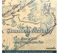Jazz Fest 2007