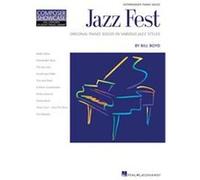 Jazz Fest