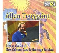 Jazz Fest 2010