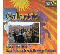 Jazz Fest 2010