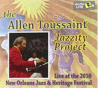 Jazz Fest 2010