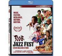 Jazz Fest: A New Orleans Story