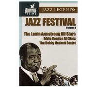 Jazz Festival, Vol. 1