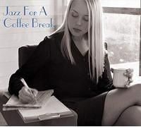 Jazz for a Coffee Break/Various