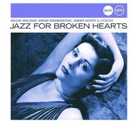 Jazz For Broken Hearts