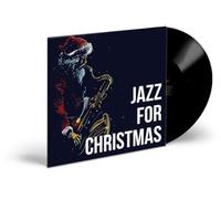 Diggers Factory – Jazz for Christmas – Vinyle 33 tours – Édition limitée