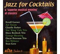 Jazz for Cocktails 1
