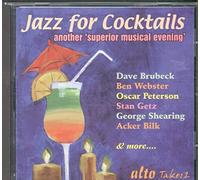 Jazz for Cocktails 2
