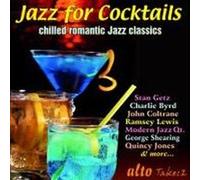 Jazz for cocktails