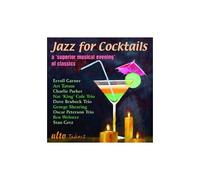 Jazz for Cocktails 1