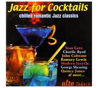 Jazz for Cocktails