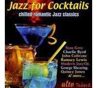 Jazz for Cocktails 3 by Various Artists [CD] NEUF