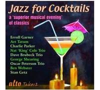 Jazz for Cocktails Volume 1