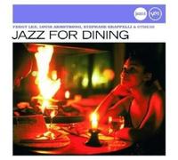 Various Artists - Jazz for Dining -18tr-