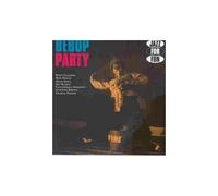 Diverse – Jazz for Fun-Bebop Party – Import