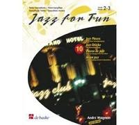 Jazz For Fun / Recueil