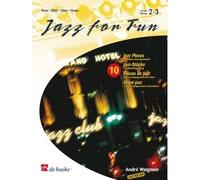 Jazz For Fun / Recueil
