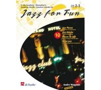 Jazz For Fun / Recueil