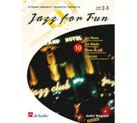 Jazz For Fun / Recueil