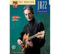 Jazz for Guitar by Created by Pat Martino Created by Pat Martino (Auteur)