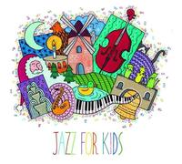 Jazz For Kids