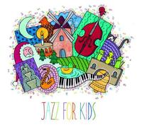 Jazz for kids CD