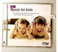 Jazz For Kids (My Jazz)