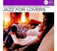 JAZZ FOR LOVERS