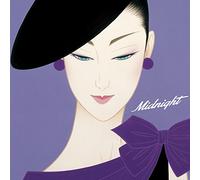 Jazz for Lovers Midnight Time [Import Allemand]