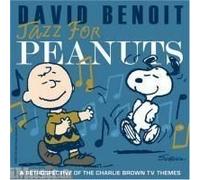 Jazz For Peanuts: A Retrospective Of The Charlie Brown Tv Themes