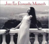 Jazz for Romantic Moments