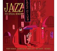 Jazz For Special Moments