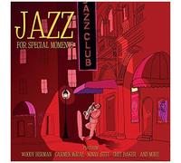 Jazz For Special Moments