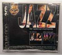 Jazz For Special Moments