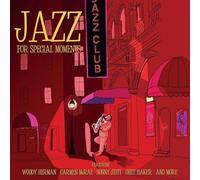 Jazz for Special Moments