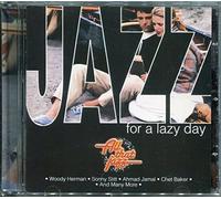 Jazz for Special Moments - Jazz for a Lazy Day [Import]