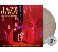 Jazz for Special Moments