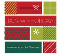 Jazz for The Holidays (Various Artists)