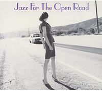 Jazz for The Open Road
