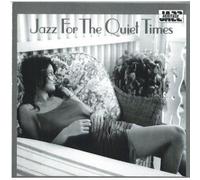 Jazz For The Quiet Times
