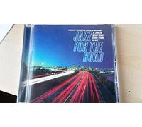 Jazz for the road - Lee Ritenour, Chris Botti, Roy Ayers, Quincy Jones...