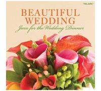 Jazz For The Wedding Dinner