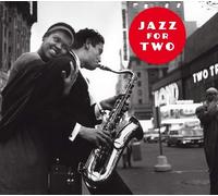 Jazz for Two:Love Songs By the Jazz Greats (Blu-ray) Various Artists