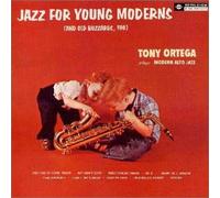 Jazz for Young Moderns [Import]