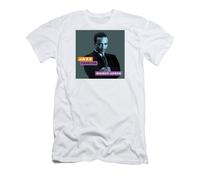 Jazz Forever Quincy Jones Give Me The Night Evening in Paris R&B Soul T ShirtWhite3XL