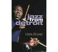 Jazz From Detroit