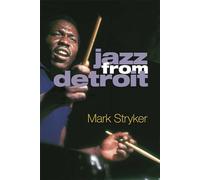 Jazz from Detroit