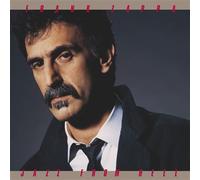 Jazz From Hell CD