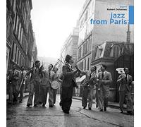 Jazz from Paris